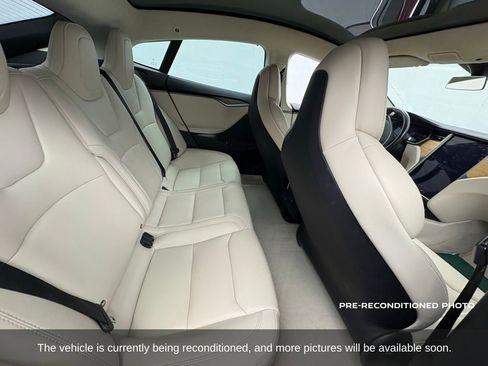 Used 2018 Tesla Model S 100D image 13