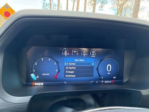 Used 2024 Ford F150 STX image 28