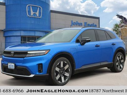 New 2026 Honda Prologue Elite