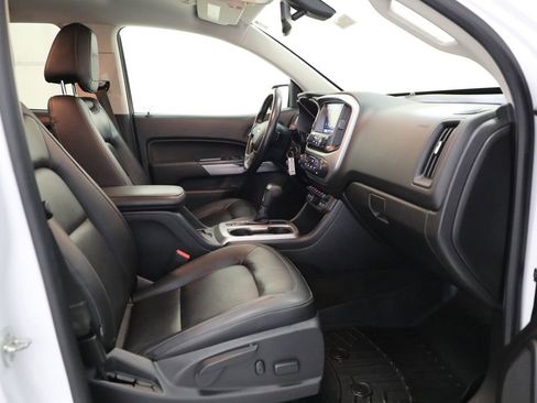 Used 2018 Chevrolet Colorado ZR2 AWD/4WD image 11