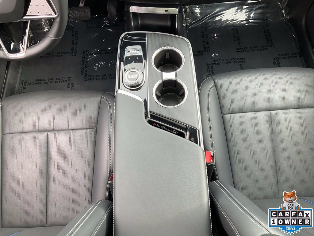 Used 2024 Cadillac Lyriq Luxury AWD/4WD image 51