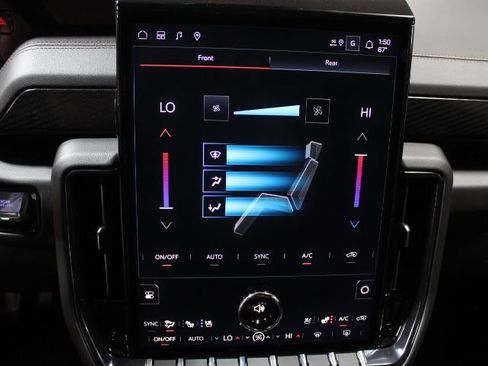 New 2026 GMC Yukon XL AT4 w/ AT4 Premium Plus Package AWD/4WD image 52