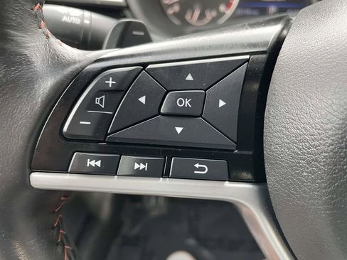 Used 2023 Nissan Altima 2.5 SR FWD image 31