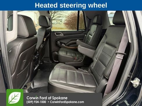 Used 2015 GMC Yukon Denali image 11