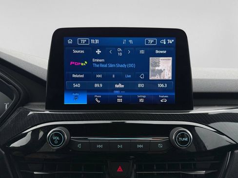 Used 2023 Ford Escape ST-Line AWD/4WD image 23