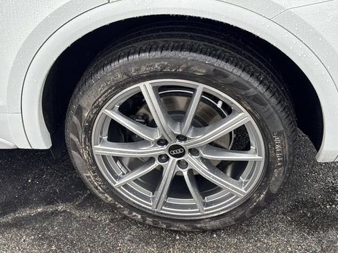 Used 2022 Audi SQ5 Prestige image 40