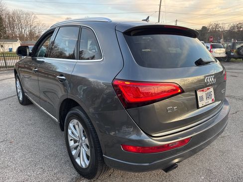 Used 2015 Audi Q5 2.0T Premium image 24