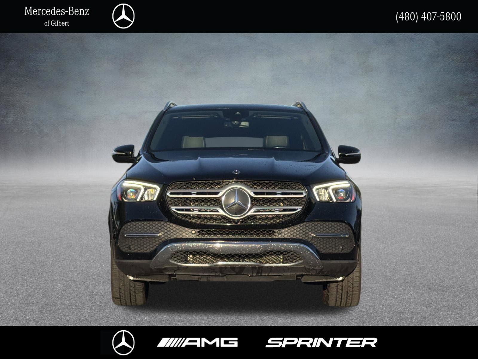 Used 2020 Mercedes-Benz GLE 350 4MATIC image 2