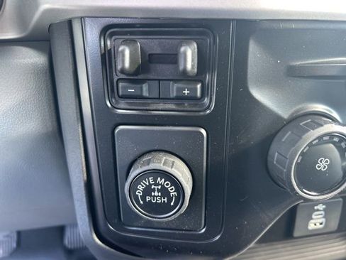 New 2026 Ford F250 XL RWD image 22