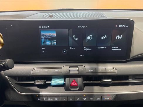 Used 2025 Kia K4 FWD image 27