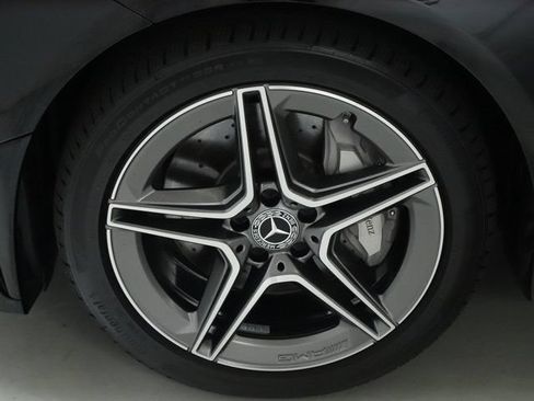 Used 2022 Mercedes-Benz CLS 450 4MATIC image 45