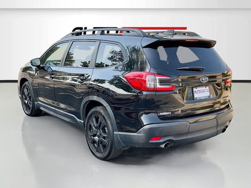 Used 2024 Subaru Ascent Onyx Edition Limited AWD/4WD image 5