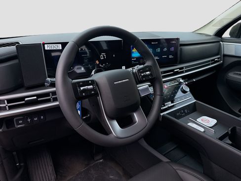 New 2026 Hyundai Santa Fe SEL FWD image 7