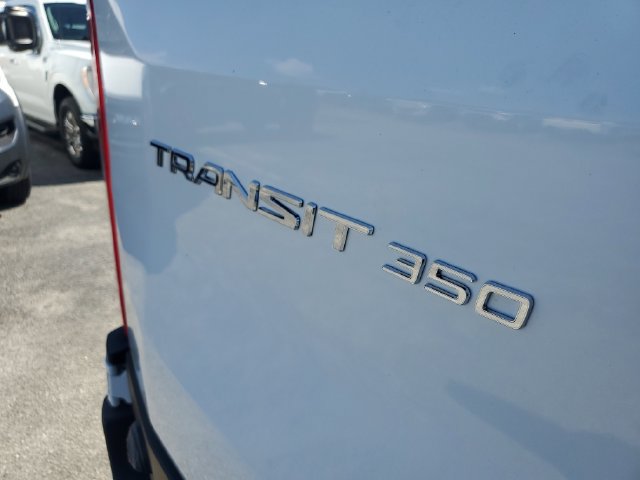 Used 2020 Ford Transit 350 XL RWD image 6