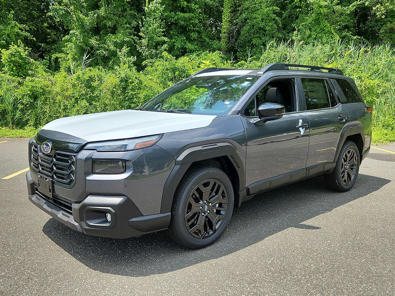 New 2026 Subaru Outback Limited XT AWD/4WD image 2