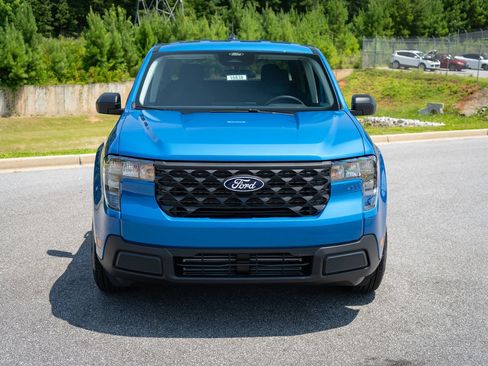 New 2026 Ford Maverick XL FWD image 2