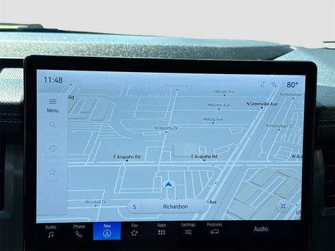 Used 2024 Ford Expedition XLT image 13