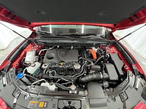 New 2026 MAZDA CX-50 AWD 2.5 Hybrid w/ Weather Package image 29