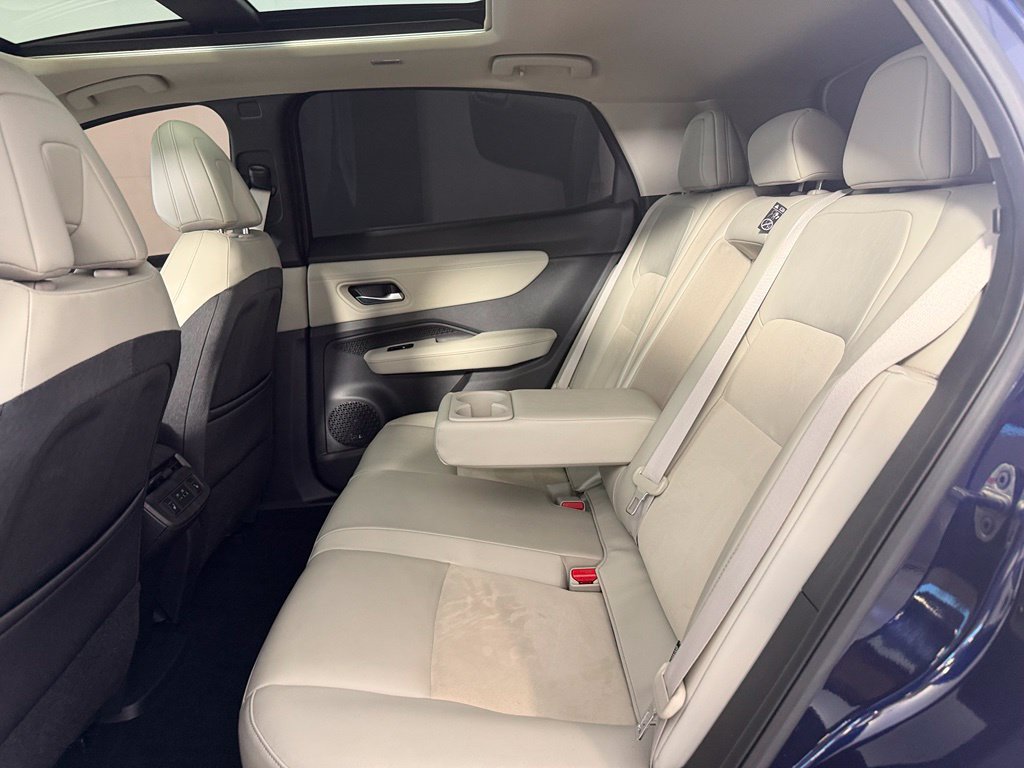 Used 2024 Nissan Ariya FWD image 19