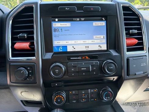 Used 2016 Ford F150 XLT w/ Equipment Group 302A Luxury AWD/4WD image 20