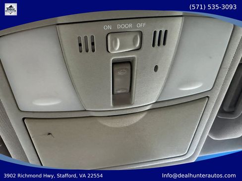 Used 2011 INFINITI G37 Journey w/ Premium Pkg RWD image 21
