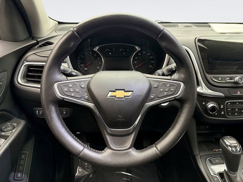 Used 2020 Chevrolet Equinox Premier AWD/4WD image 12