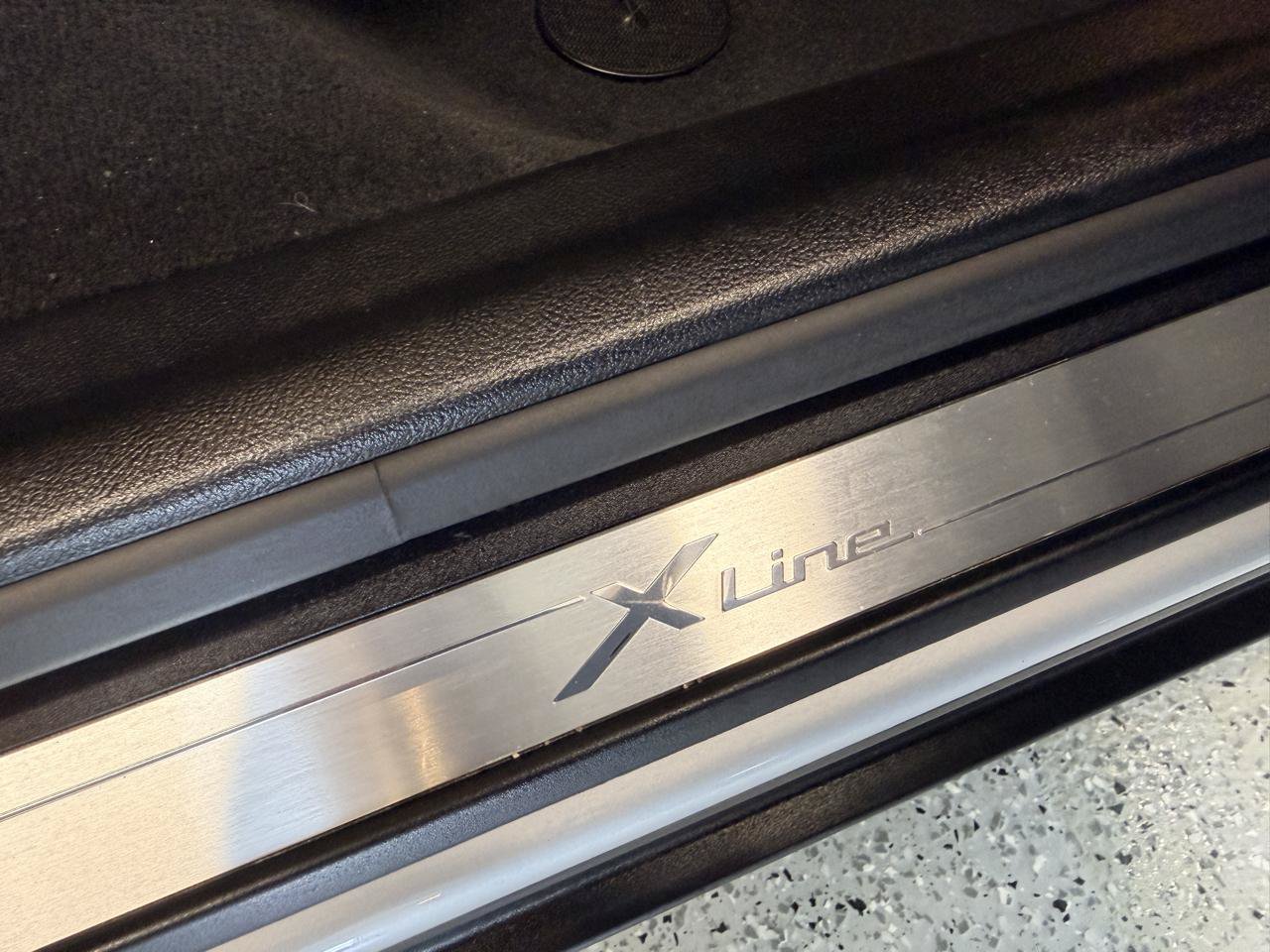 Used 2019 BMW X3 sDrive30i w/ Convenience Package RWD image 21