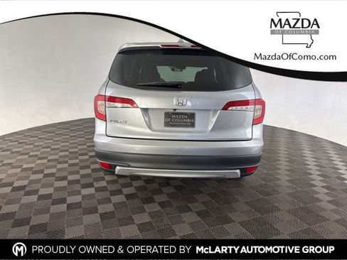 Used 2020 Honda Pilot EX-L image 6