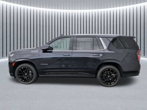 Certified 2023 Chevrolet Tahoe High Country w/ Advanced Technology Package AWD/4WD image 8