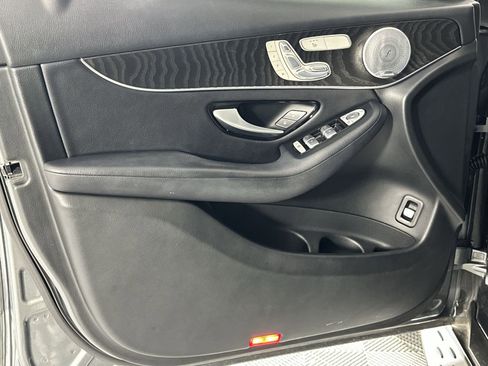 Used 2017 Mercedes-Benz GLC 300 4MATIC Coupe w/ Premium 2 Package image 29