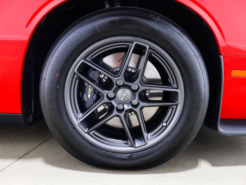 Used 2023 Dodge Challenger SRT Hellcat Redeye RWD image 15