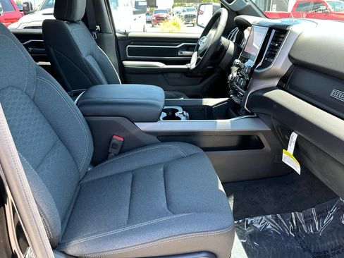 Certified 2026 RAM 1500 Big Horn AWD/4WD image 13
