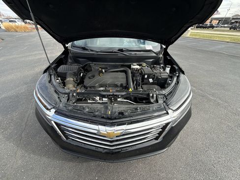 Used 2023 Chevrolet Equinox Premier AWD/4WD image 28