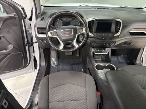 Used 2018 GMC Terrain SLE FWD image 14