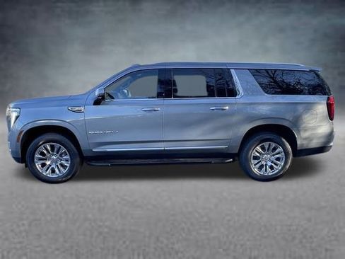 New 2026 GMC Yukon XL Denali w/ Advanced Technology Package AWD/4WD image 2