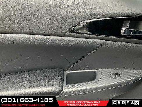 New 2025 Mitsubishi Eclipse Cross SE image 29