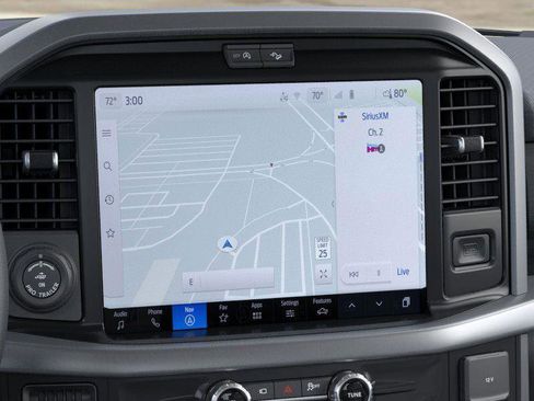 New 2026 Ford F150 XLT w/ Equipment Group 302A MID AWD/4WD image 14