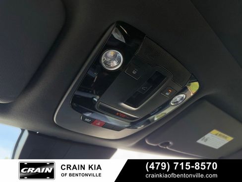 Certified 2025 Kia Sportage X-Line w/ Premium Package AWD/4WD image 21