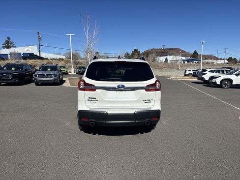 Used 2021 Subaru Ascent Touring w/ Popular Package #2A image 4