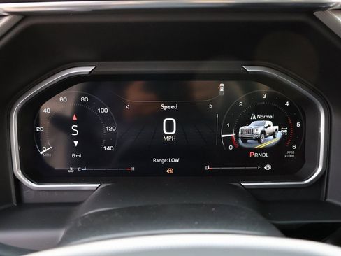 New 2026 GMC Sierra 3500 Denali w/ Denali Reserve Package image 38