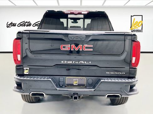 Used 2021 GMC Sierra 1500 Denali image 6