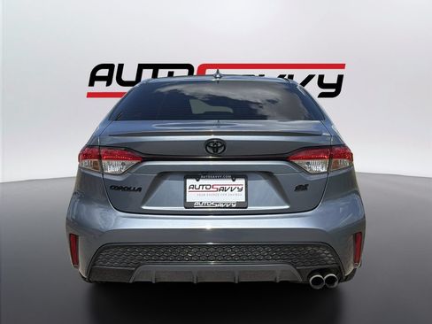 Used 2022 Toyota Corolla SE FWD image 6