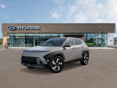 Used 2026 Hyundai Kona SEL Sport