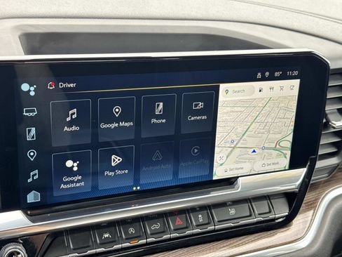 Used 2024 Chevrolet Silverado 1500 LT image 13