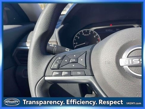 Certified 2023 Nissan Altima 2.5 SV image 22