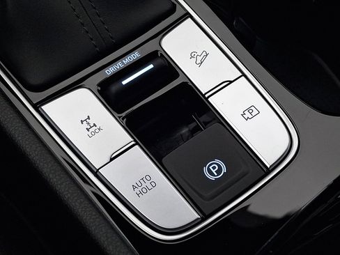 New 2026 Hyundai Santa Cruz SEL AWD/4WD image 17