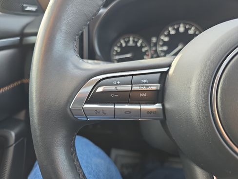 Used 2024 MAZDA CX-50 AWD 2.5 S w/ Cargo Package image 22