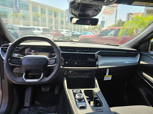 New 2026 Jeep Cherokee Laredo AWD/4WD image 26