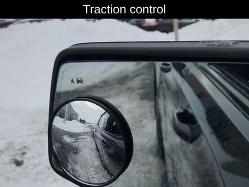 Used 2022 GMC Sierra 1500 AT4 w/ Technology Package image 39