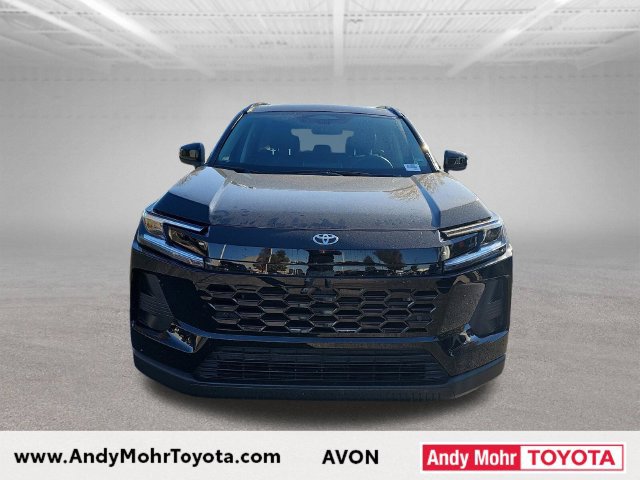 Certified 2026 Toyota RAV4 XLE Premium AWD/4WD image 3